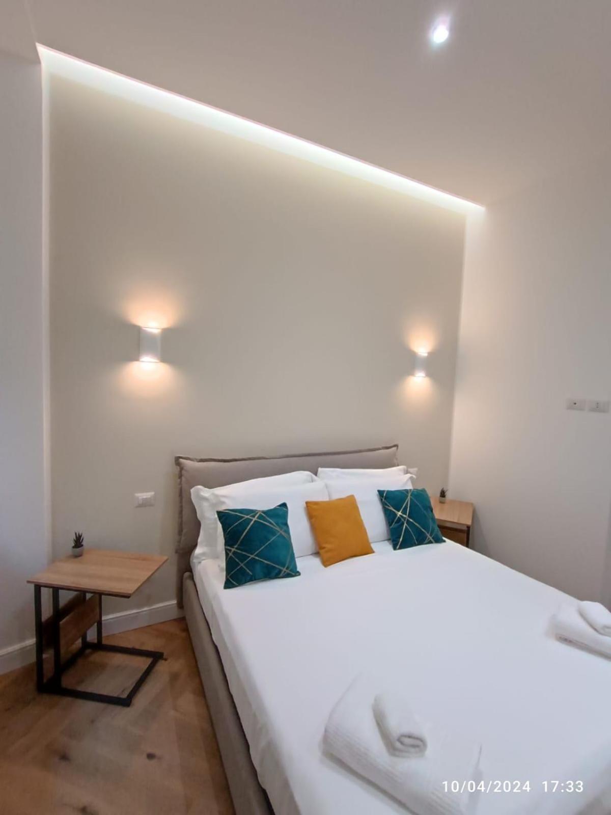 Be-C0 Centrale New Double Suite - Milan — Foto 1