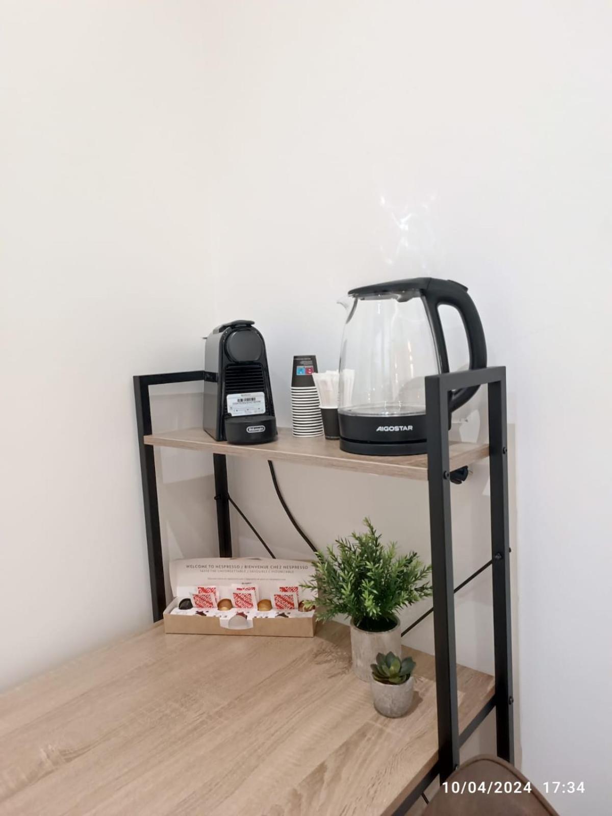 Be-C0 Centrale New Double Suite - Milan — Foto 2